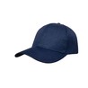 Cap - mod. 4000:denim, Cotton twill